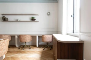 Bureau privé - 75008 - 8 postes - 2800€