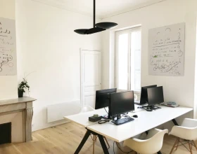Bureau privé