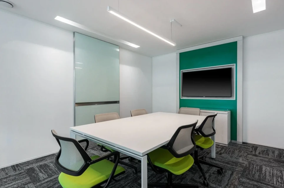 Regus - Montbonnot Valley