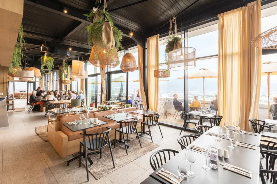 THE BABEL COMMUNITY Grenoble Bastille