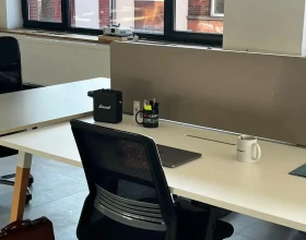 Bureau privé