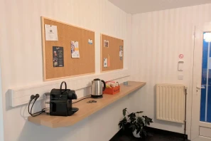 Bureau privé - 44980 - 2 postes - 300€