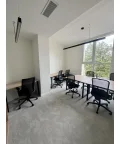 Bureau privé - 33000 - 7 postes - 2449€