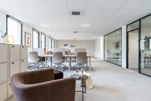 Espace indépendant - 75008 - 72 postes - 54000€