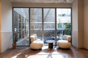 Bureau privé - 75008 - 6 postes - 5100€