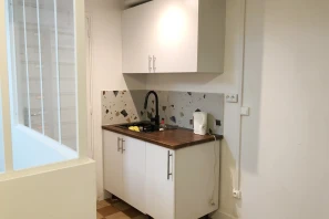 Open Space - 75012 - 5 postes - 350€