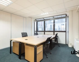 Bureau privé
