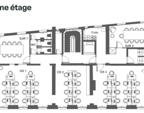 Espace indépendant