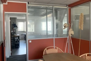 Bureau privé - 75011 - 8 postes - 2880€