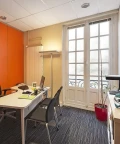 Bureau privé - 44000 - 1 poste - 770€