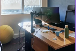 Espace indépendant - 35000 - 15 postes - 4400€