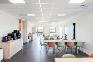 Bureau privé - 67300 - 2 postes - 950€