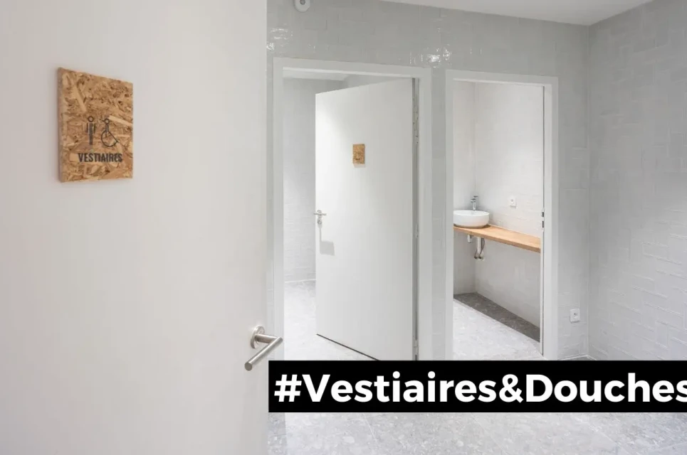 THE BABEL COMMUNITY J13