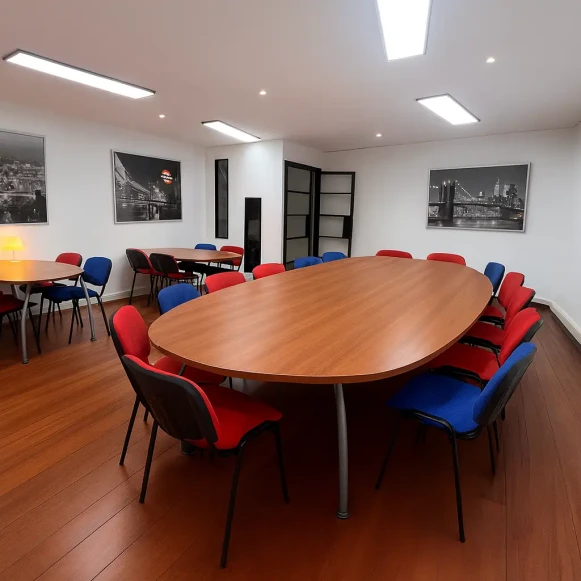 Espace indépendant 100 m² 20 postes Coworking Grande Rue Nazareth Toulouse 31000 - photo 6