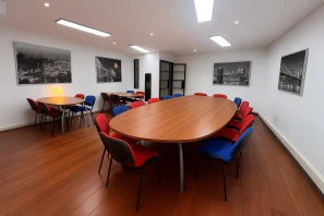 Bureau privé - 31000 - 5 postes - 550€