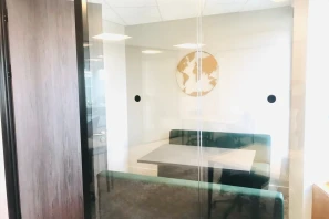 Bureau privé - 75017 - 12 postes - 8364€