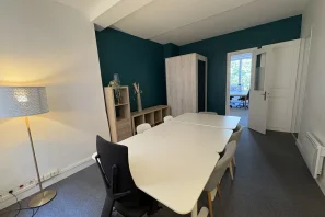 Espace indépendant - 75001 - 12 postes - 5500€