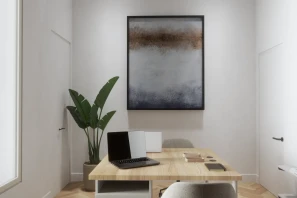 Bureau privé - 13008 - 18 postes - 2490€