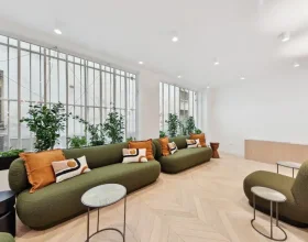 Espace indépendant