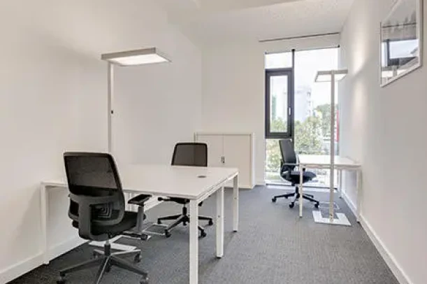 Bureau privé - 75016 - 20 postes - 13780€