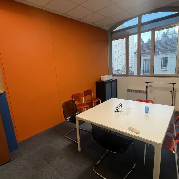 Open Space  8 postes Location bureau Rue de Wattignies Paris 75012 - photo 5