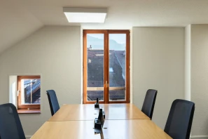 Bureau privé - 74000 - 10 postes - 3500€