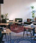 Open Space - 75011 - 15 postes - 159€