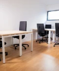 Bureau privé - 75012 - 6 postes - 1400€