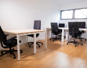Bureau privé