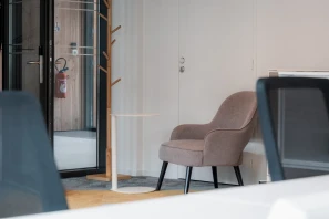 Bureau privé - 33000 - 16 postes - 4865.28€