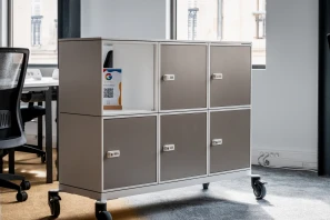 Bureau privé - 33000 - 16 postes - 4865.28€