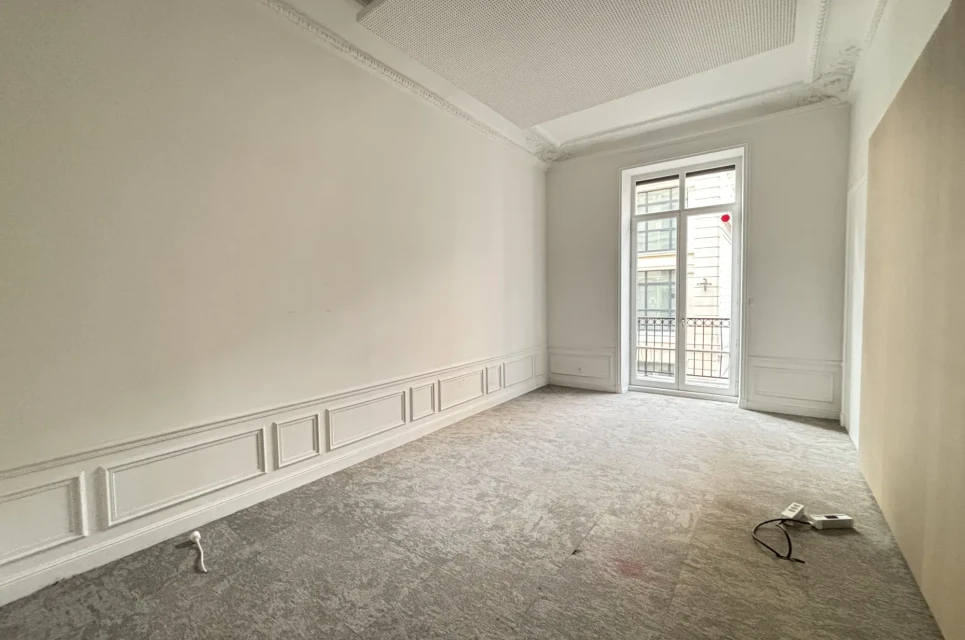Bureau privé