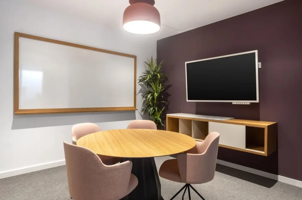 HQ - Reze, South Garden