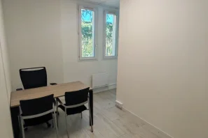 Bureau privé - 94100 - 1 poste - 590€