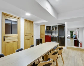 Espace indépendant