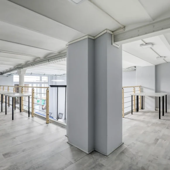 Espace indépendant 145 m² 20 postes Location bureau Rue d'Hauteville Paris 75010 - photo 10