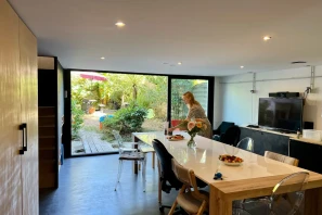 Bureau privé - 44400 - 2 postes - 500€