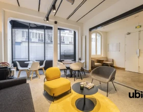 Espace indépendant