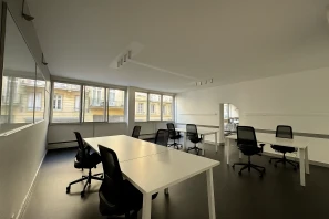 Bureau privé - 33000 - 10 postes - 2400€