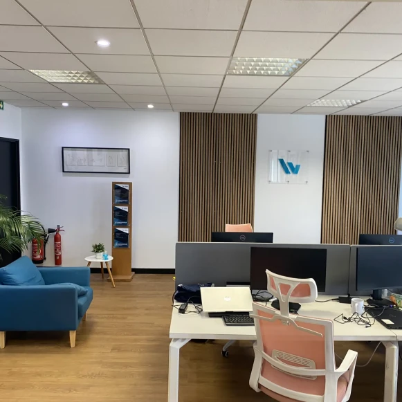 Espace indépendant 100 m² 15 postes Location bureau Avenue Georges Clemenceau Bry-sur-Marne 94360 - photo 7