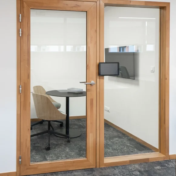 Bureau privé 57 m² 15 postes Coworking Rue Sainte-Catherine Toulouse 31400 - photo 6