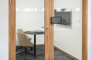 Bureau privé - 31400 - 20 postes - 11300€