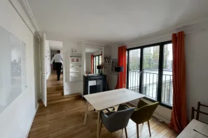 Espace indépendant - 75002 - 10 postes - 4800€