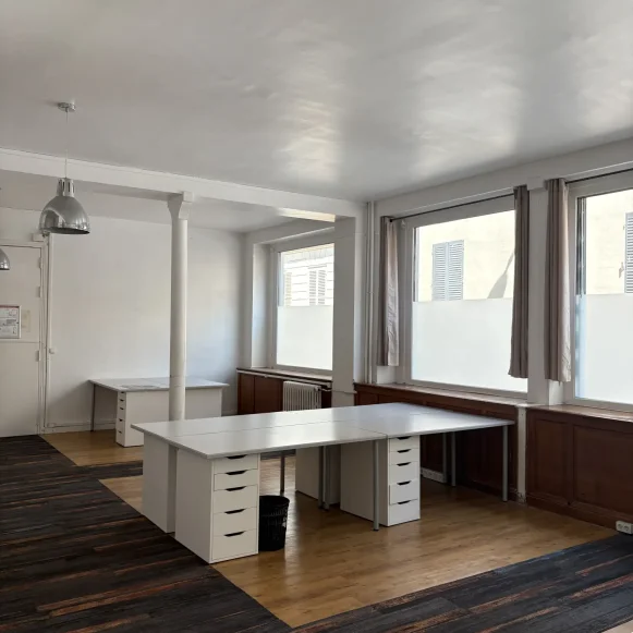 Open Space  5 postes Coworking Rue Saulnier Paris 75009 - photo 3