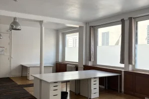Bureau privé - 75009 - 15 postes - 6900€