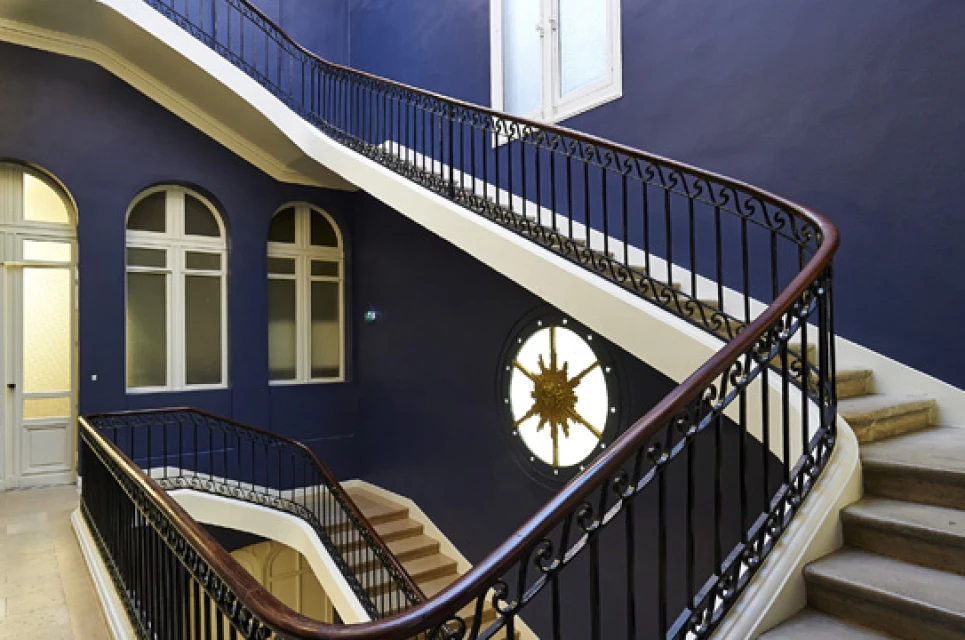 Héméra Cours Xavier Arnozan