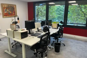 Open Space - 78280 - 6 postes - 170€