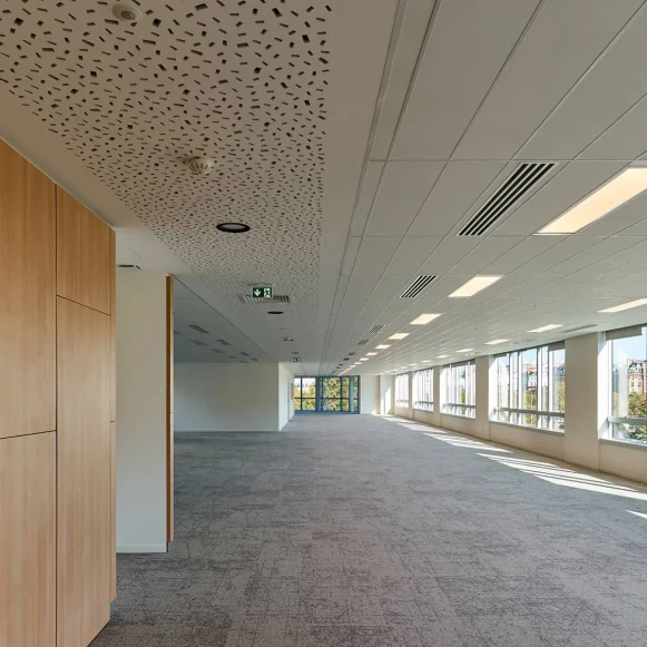 Espace indépendant 428 m² 36 postes Coworking Boulevard Romain Rolland Montrouge 75014 - photo 4