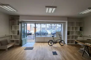 Bureau privé - 95660 - 10 postes - 1450€