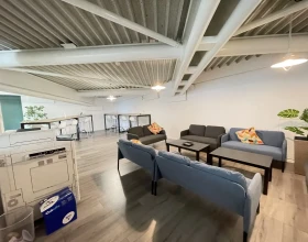 Bureau privé